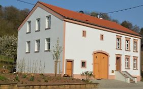 Ferienwohnungen Zur Tenne