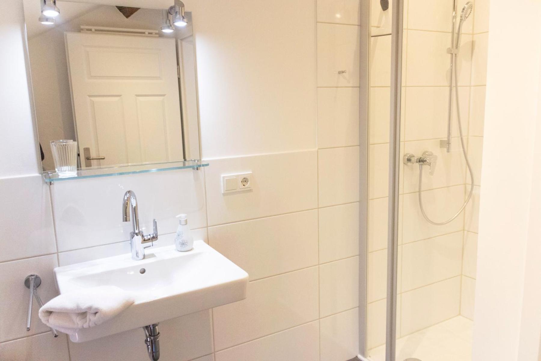 Ferienwohnungen Zur Tenne Beckingen Extérieur photo