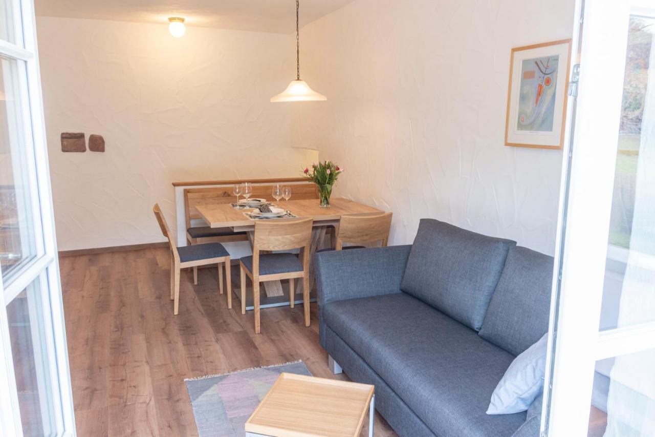 Ferienwohnungen Zur Tenne Beckingen Extérieur photo
